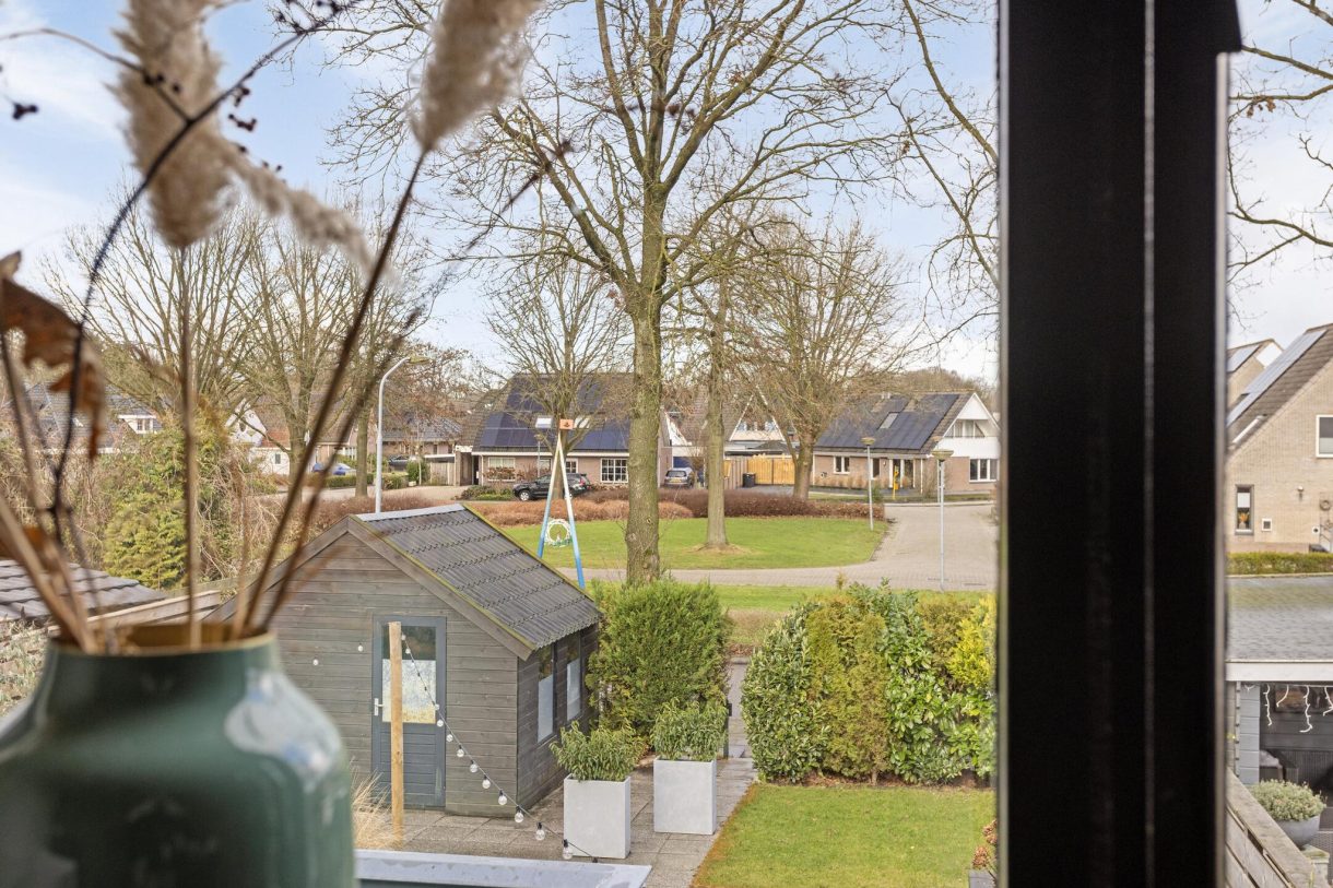 Te koop: Foto Woonhuis aan de Veenakker 43 in Beilen