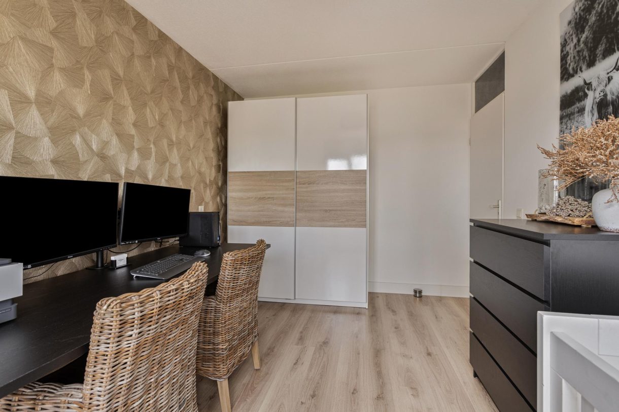 Te koop: Foto Woonhuis aan de Veenakker 43 in Beilen