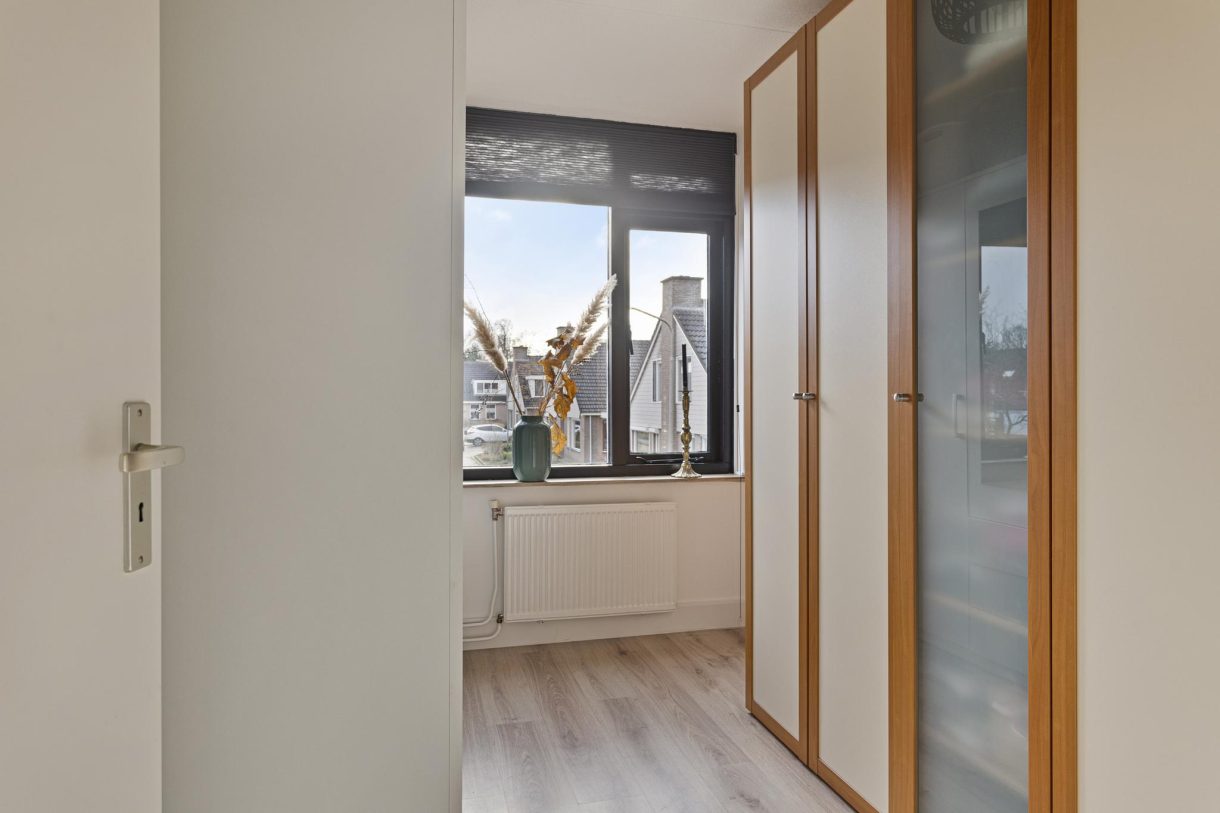 Te koop: Foto Woonhuis aan de Veenakker 43 in Beilen