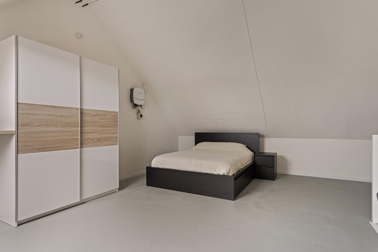 Te koop: Foto Woonhuis aan de Veenakker 43 in Beilen