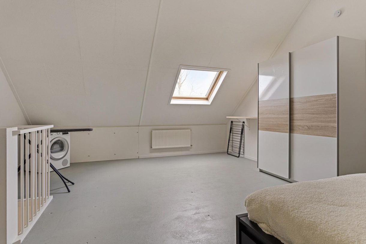 Te koop: Foto Woonhuis aan de Veenakker 43 in Beilen