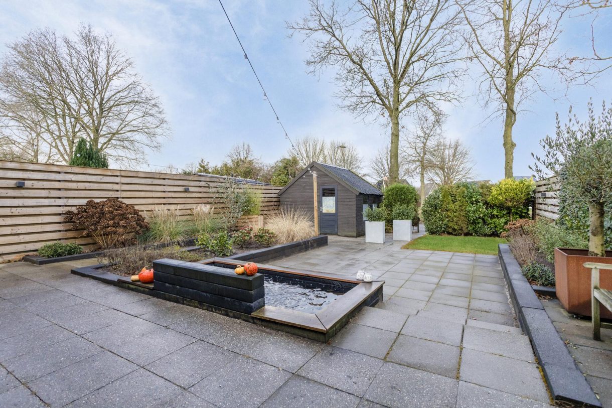 Te koop: Foto Woonhuis aan de Veenakker 43 in Beilen