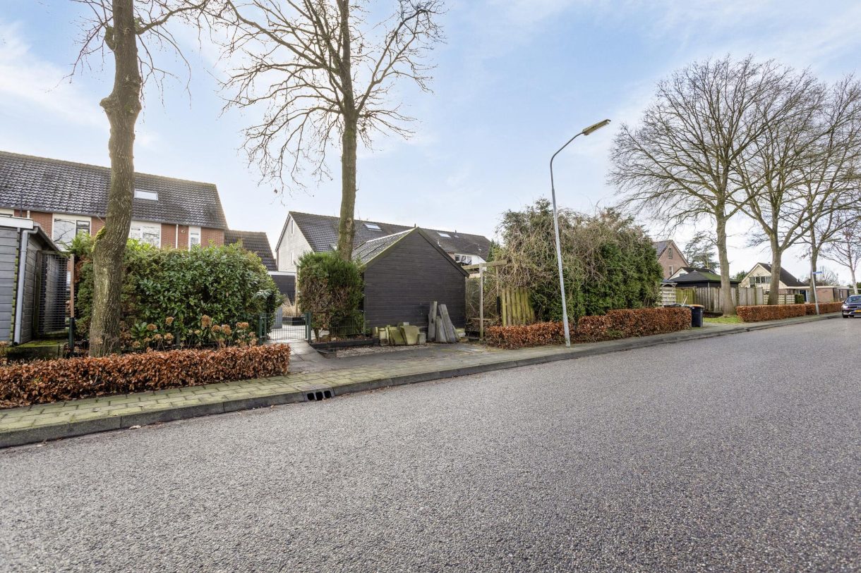 Te koop: Foto Woonhuis aan de Veenakker 43 in Beilen