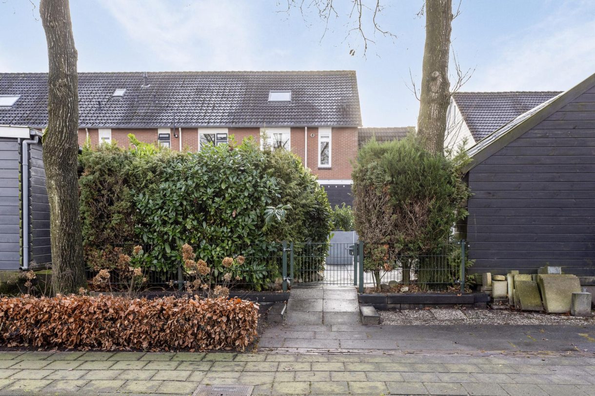 Te koop: Foto Woonhuis aan de Veenakker 43 in Beilen