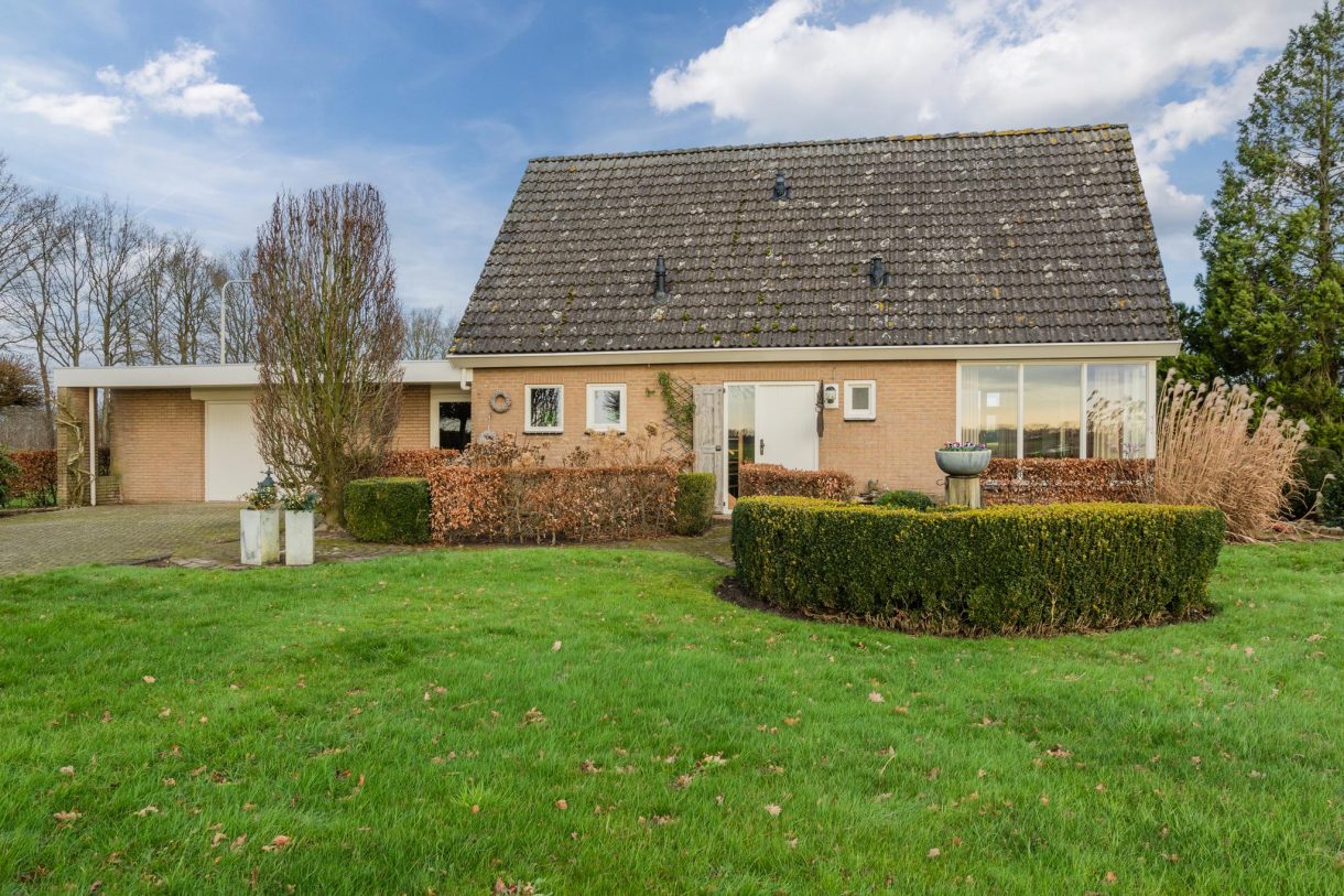 Te koop: Foto Woonhuis aan de Vorrelveen 22 in Beilen
