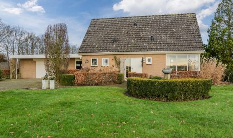 Te koop: Foto Woonhuis aan de Vorrelveen 22 in Beilen