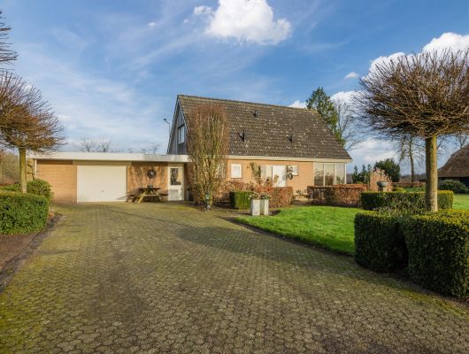 Hoofdfoto van Beilen Vorrelveen 22