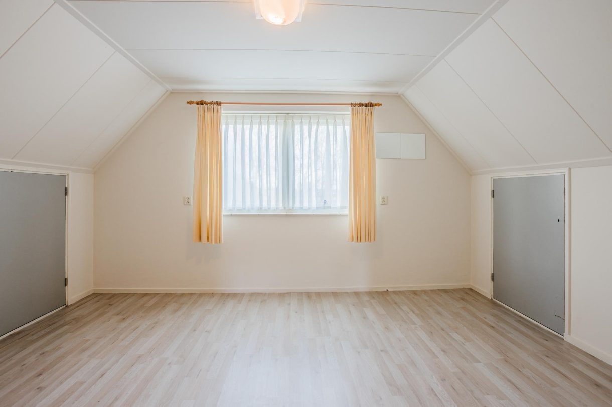 Te koop: Foto Woonhuis aan de Vorrelveen 22 in Beilen