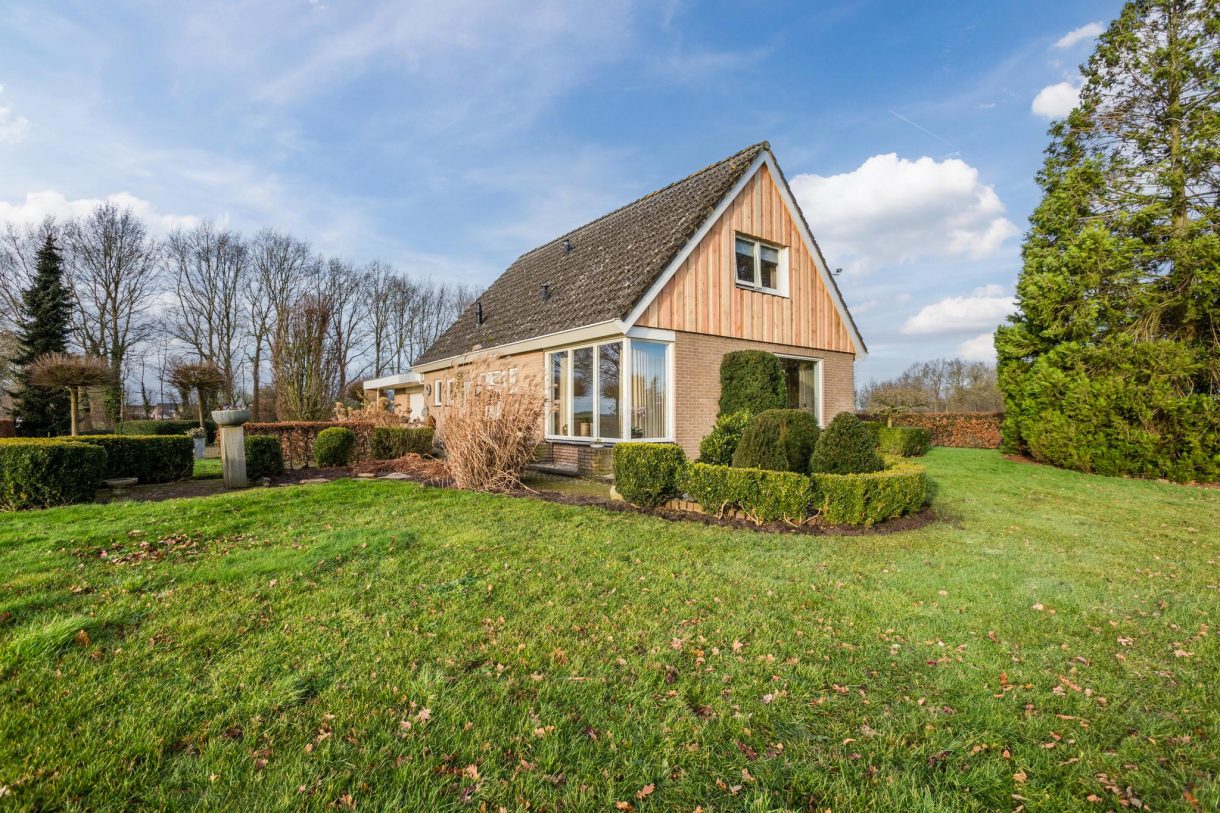 Te koop: Foto Woonhuis aan de Vorrelveen 22 in Beilen