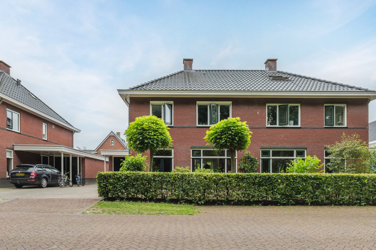 Te koop: Foto Woonhuis aan de Klaprooslaan 6 in Beilen