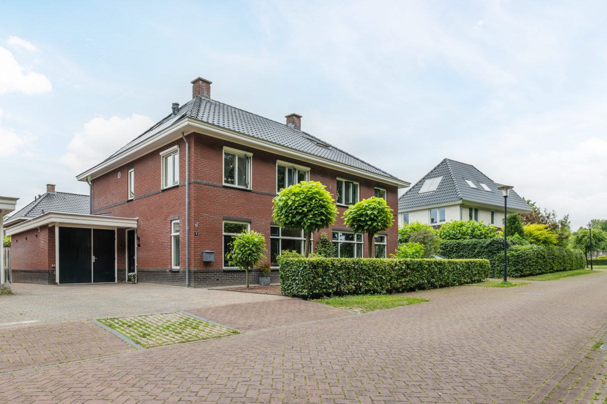 Te koop: Foto Woonhuis aan de Klaprooslaan 6 in Beilen