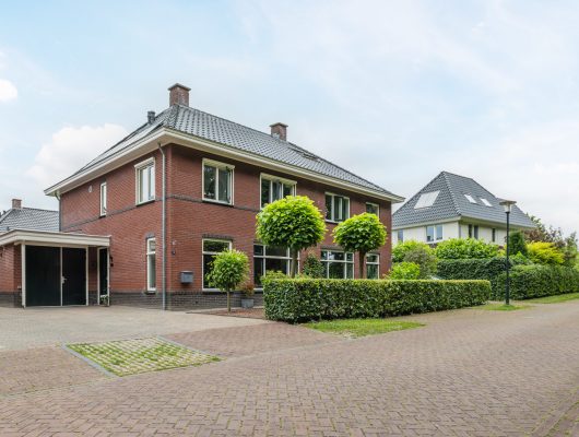 Hoofdfoto van Beilen Klaprooslaan 6