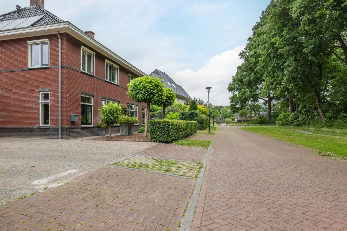 Te koop: Foto Woonhuis aan de Klaprooslaan 6 in Beilen