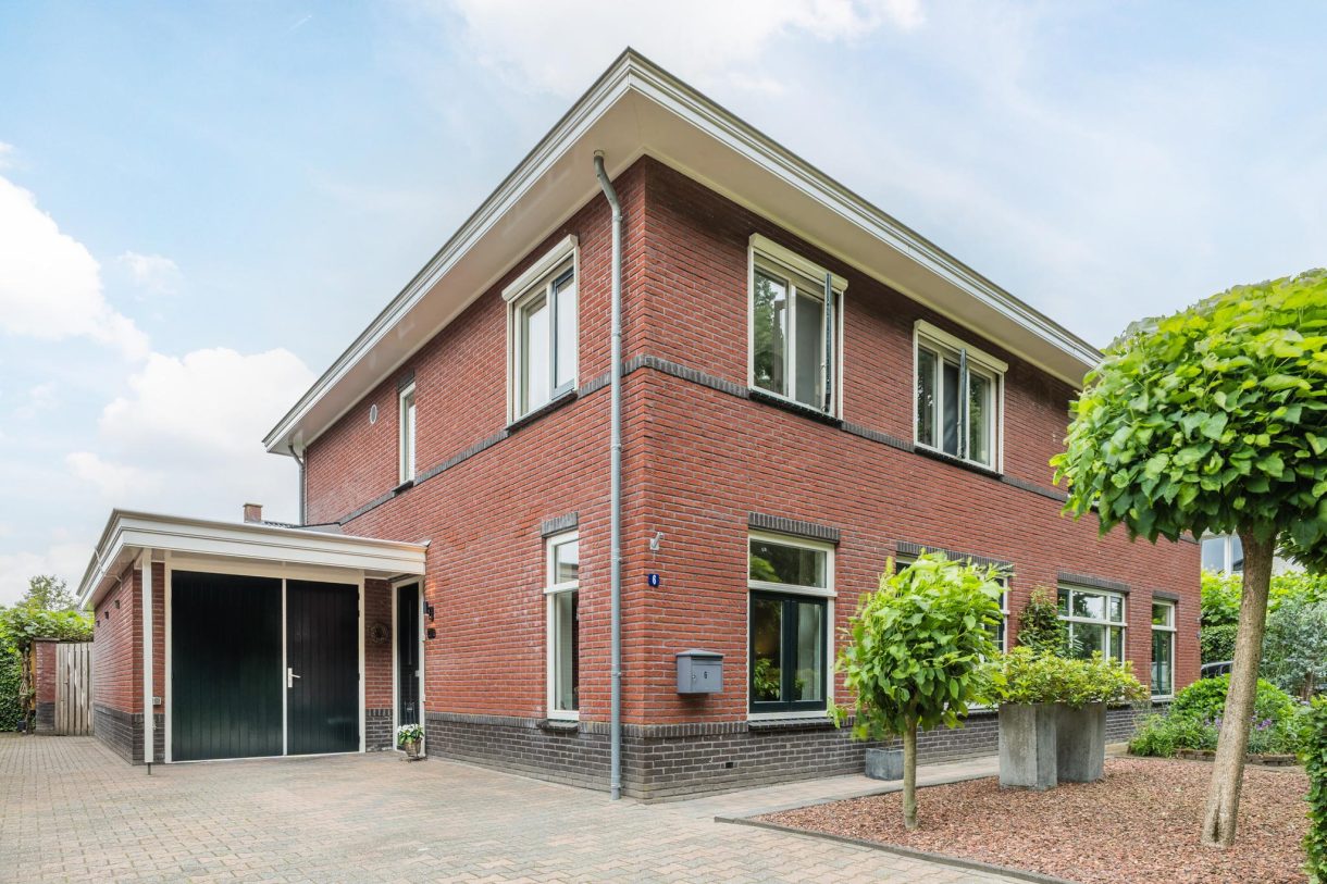 Te koop: Foto Woonhuis aan de Klaprooslaan 6 in Beilen