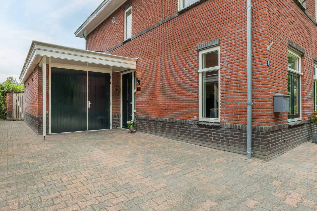 Te koop: Foto Woonhuis aan de Klaprooslaan 6 in Beilen