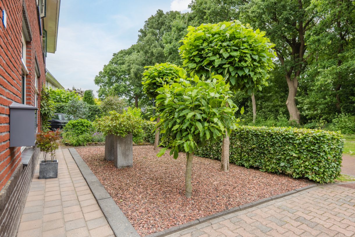 Te koop: Foto Woonhuis aan de Klaprooslaan 6 in Beilen