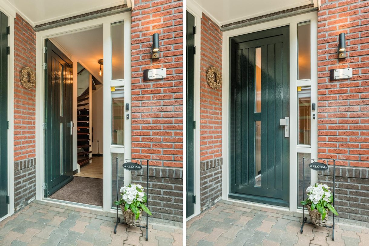 Te koop: Foto Woonhuis aan de Klaprooslaan 6 in Beilen