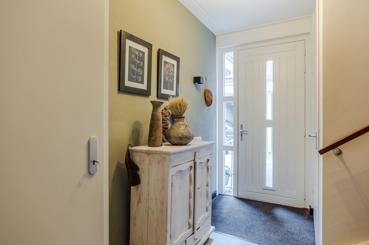 Te koop: Foto Woonhuis aan de Klaprooslaan 6 in Beilen