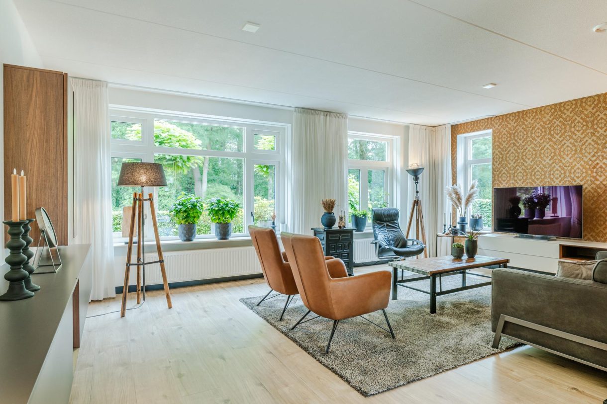 Te koop: Foto Woonhuis aan de Klaprooslaan 6 in Beilen