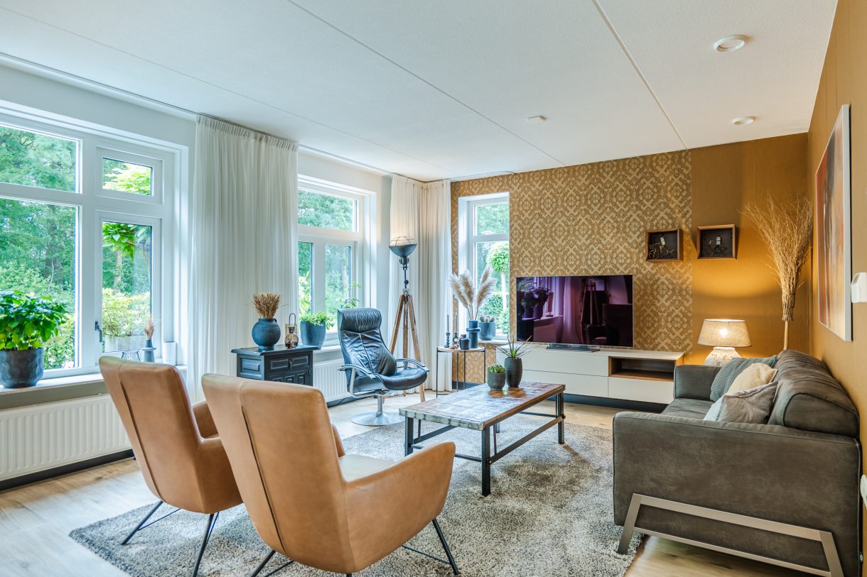Te koop: Foto Woonhuis aan de Klaprooslaan 6 in Beilen