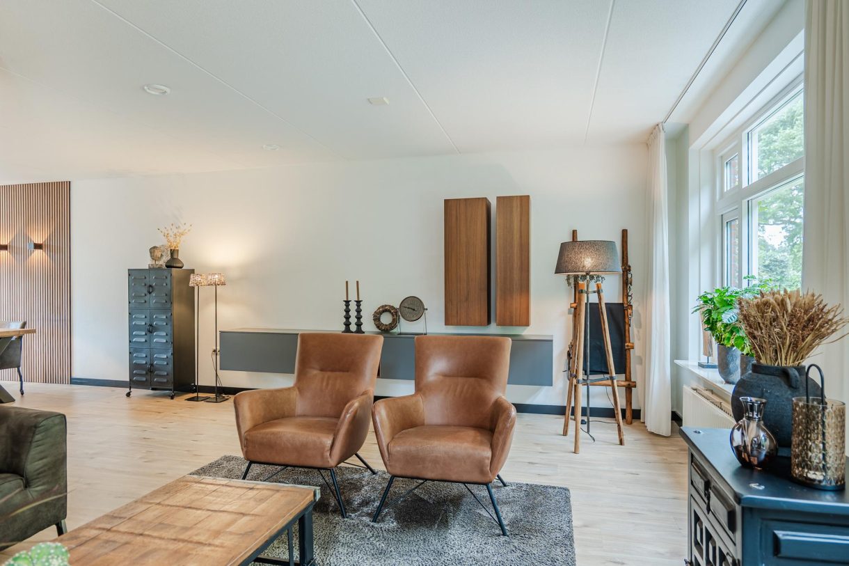 Te koop: Foto Woonhuis aan de Klaprooslaan 6 in Beilen