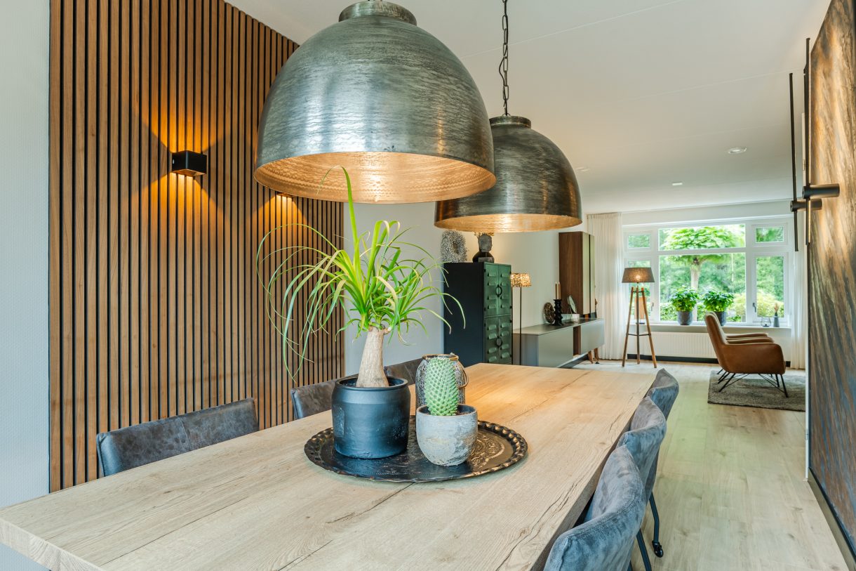 Te koop: Foto Woonhuis aan de Klaprooslaan 6 in Beilen
