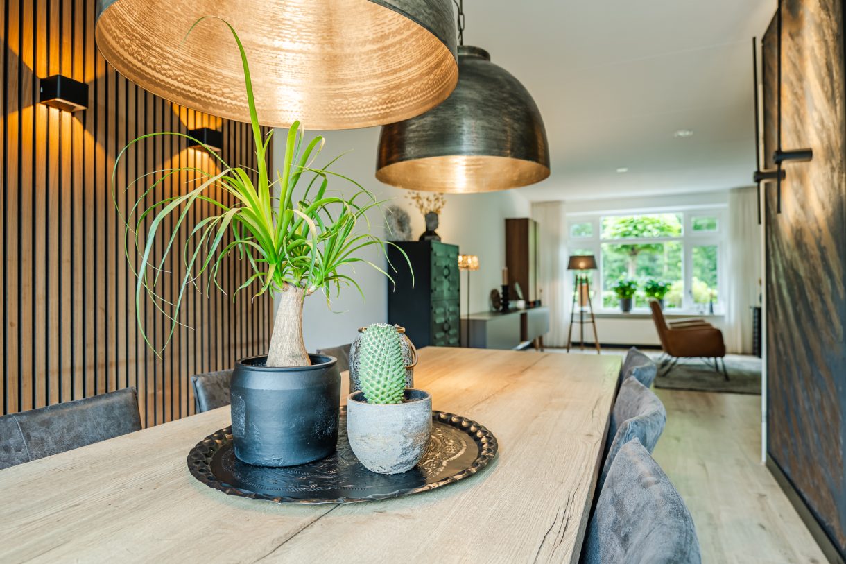 Te koop: Foto Woonhuis aan de Klaprooslaan 6 in Beilen
