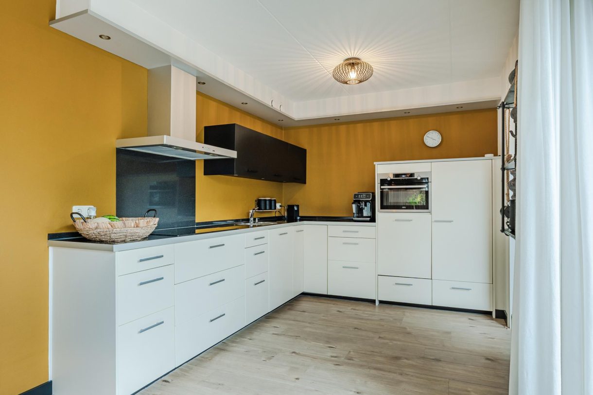 Te koop: Foto Woonhuis aan de Klaprooslaan 6 in Beilen