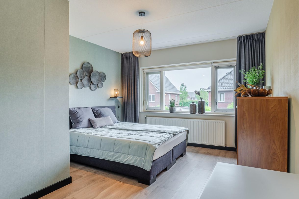 Te koop: Foto Woonhuis aan de Klaprooslaan 6 in Beilen