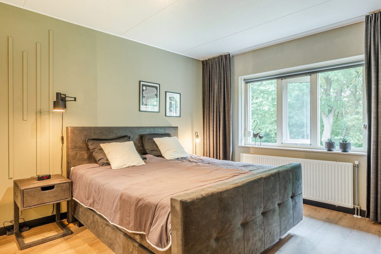 Te koop: Foto Woonhuis aan de Klaprooslaan 6 in Beilen
