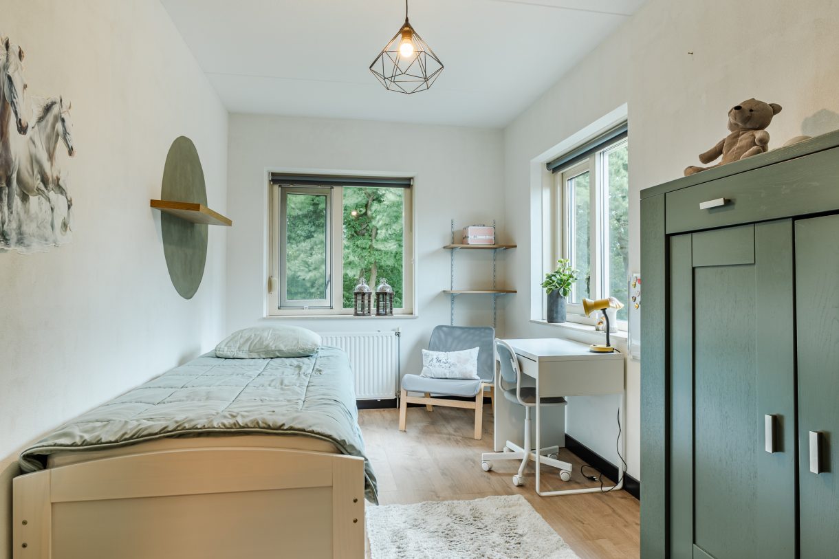 Te koop: Foto Woonhuis aan de Klaprooslaan 6 in Beilen