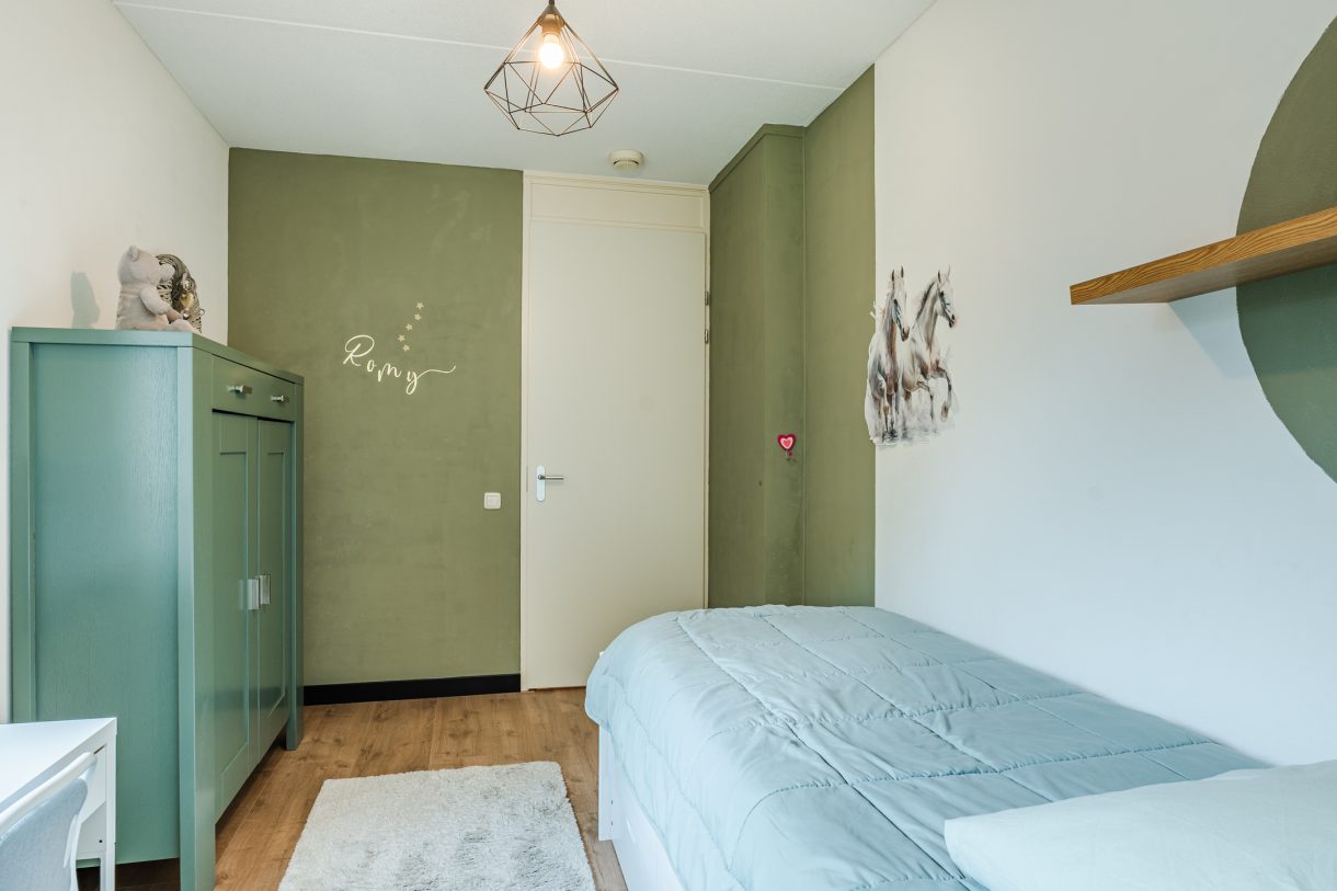 Te koop: Foto Woonhuis aan de Klaprooslaan 6 in Beilen