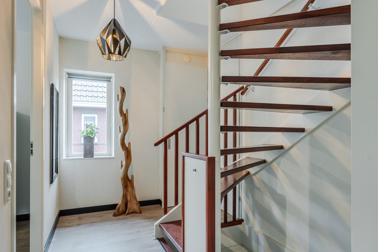 Te koop: Foto Woonhuis aan de Klaprooslaan 6 in Beilen