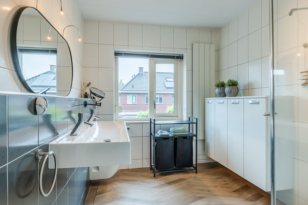 Te koop: Foto Woonhuis aan de Klaprooslaan 6 in Beilen