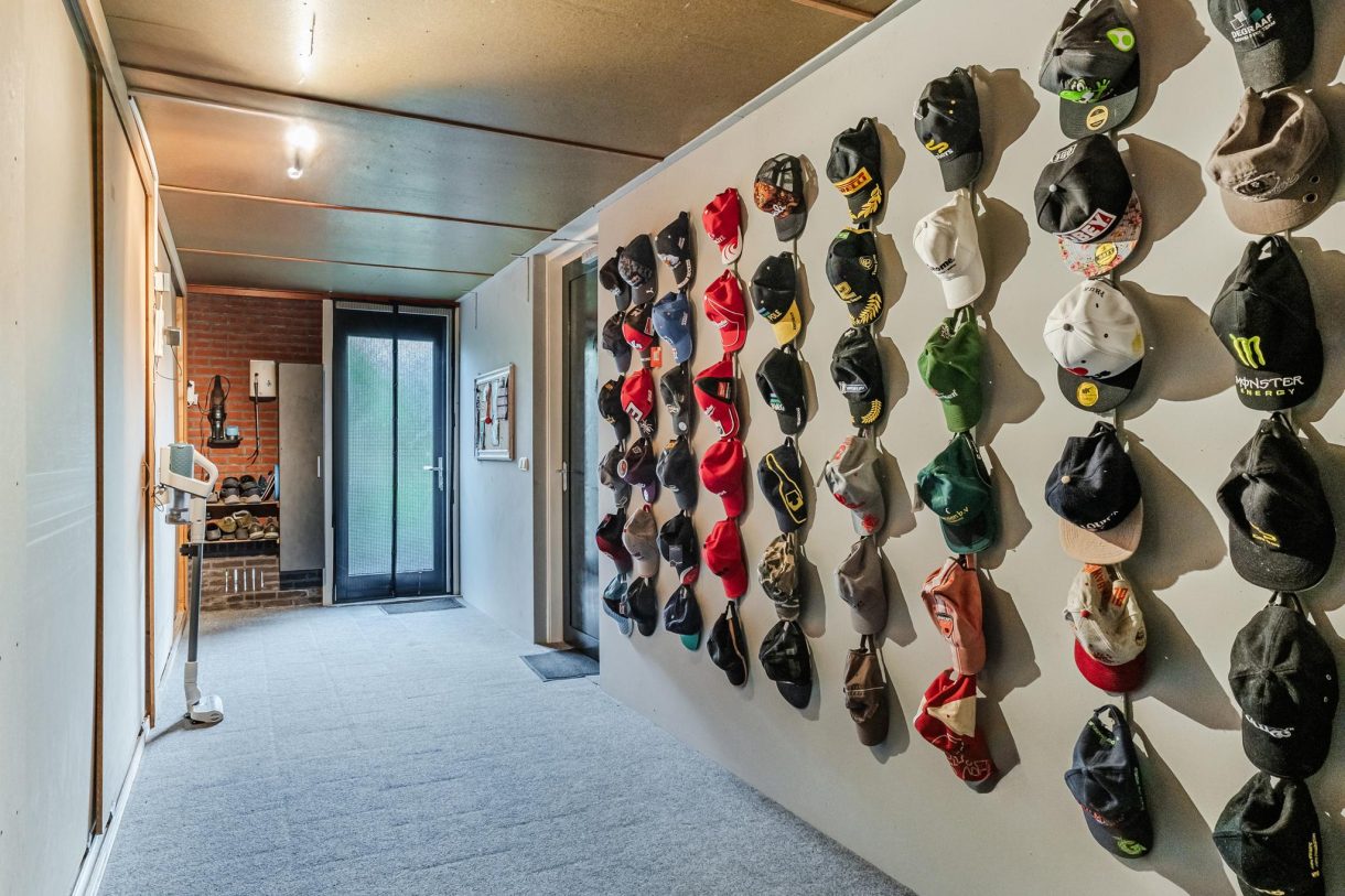 Te koop: Foto Woonhuis aan de Klaprooslaan 6 in Beilen