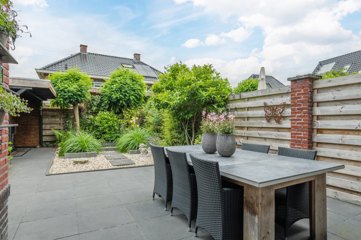 Te koop: Foto Woonhuis aan de Klaprooslaan 6 in Beilen