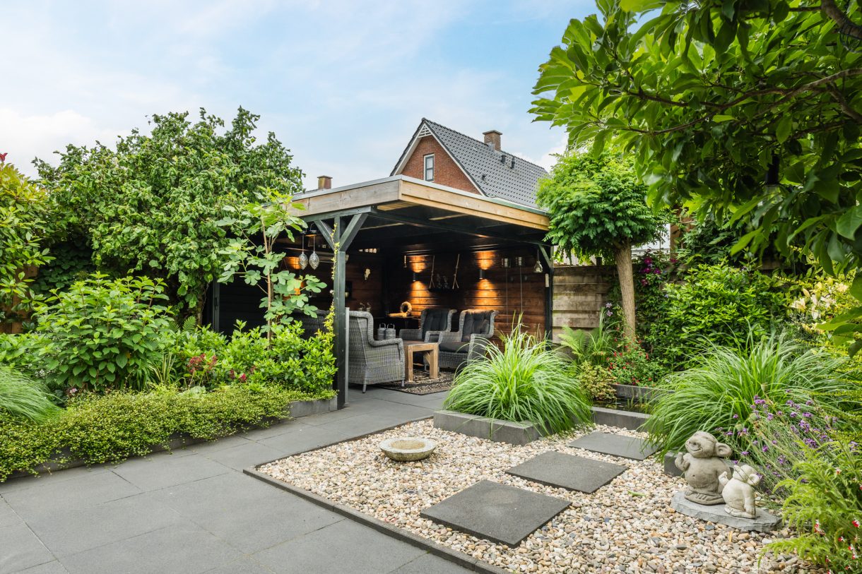 Te koop: Foto Woonhuis aan de Klaprooslaan 6 in Beilen
