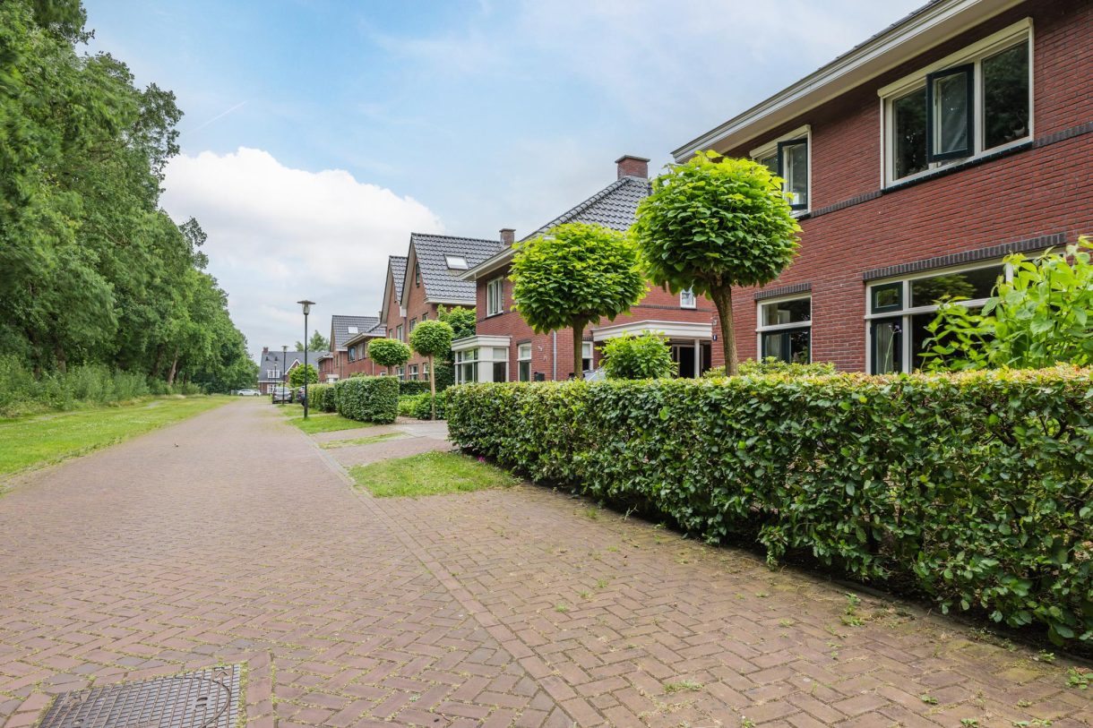 Te koop: Foto Woonhuis aan de Klaprooslaan 6 in Beilen