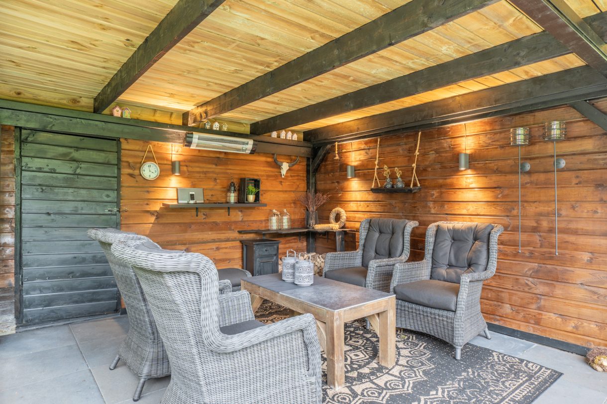 Te koop: Foto Woonhuis aan de Klaprooslaan 6 in Beilen