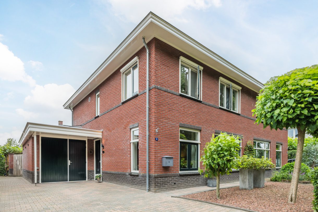Te koop: Foto Woonhuis aan de Klaprooslaan 6 in Beilen