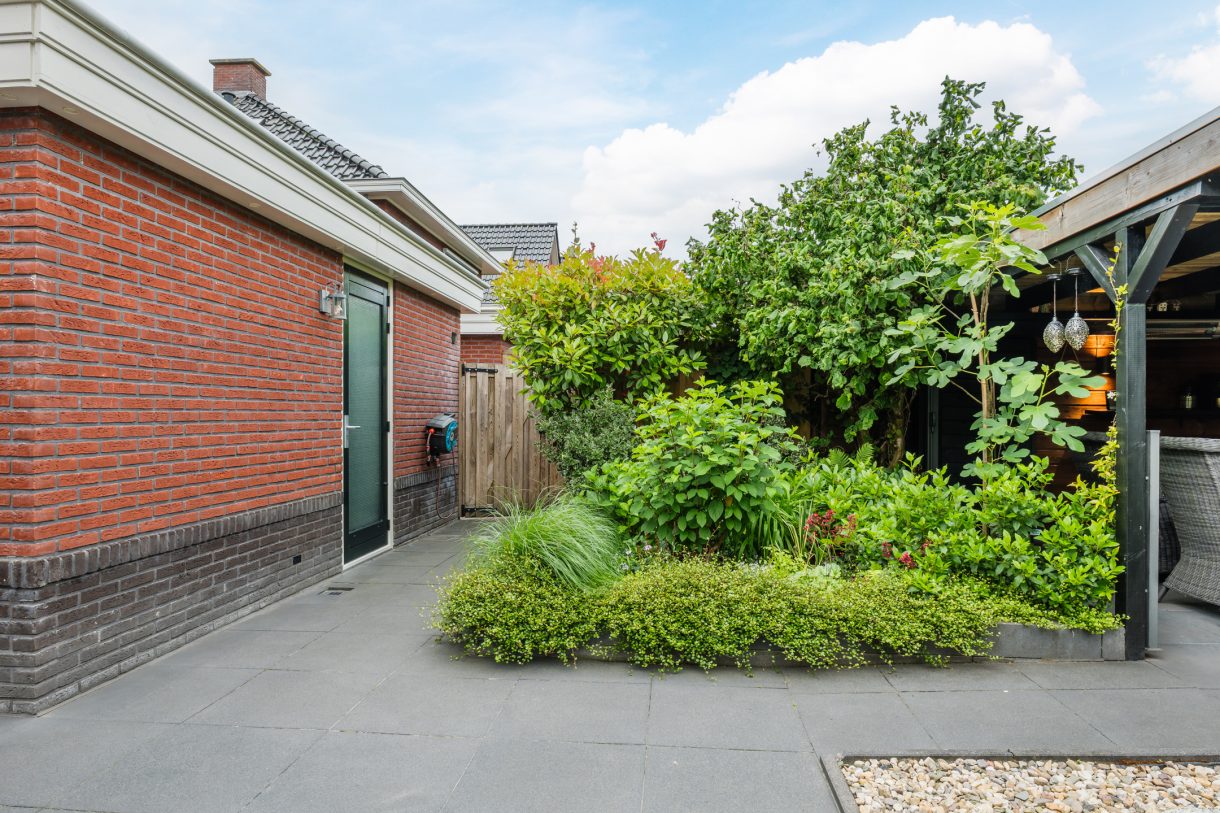 Te koop: Foto Woonhuis aan de Klaprooslaan 6 in Beilen