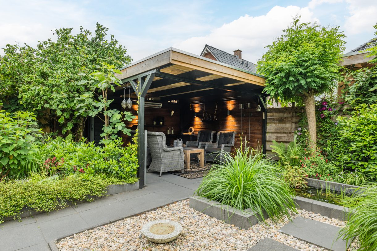 Te koop: Foto Woonhuis aan de Klaprooslaan 6 in Beilen