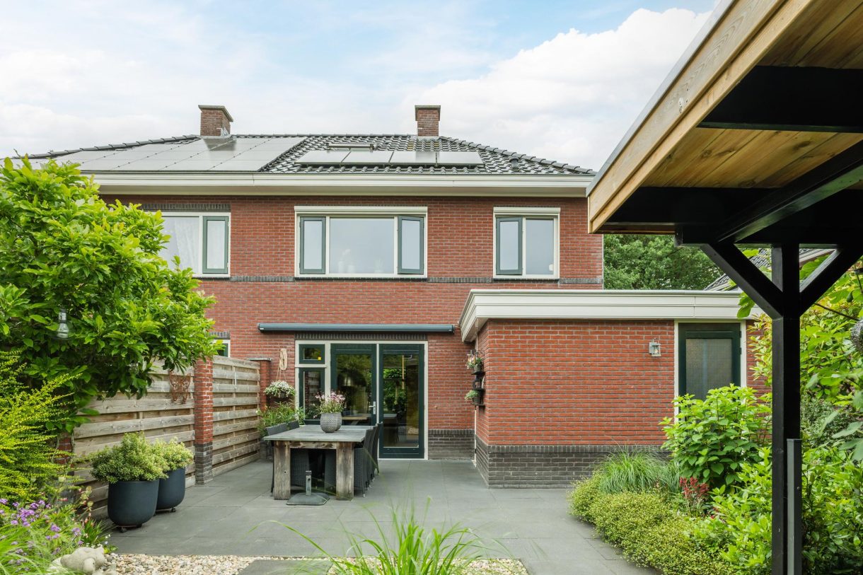 Te koop: Foto Woonhuis aan de Klaprooslaan 6 in Beilen