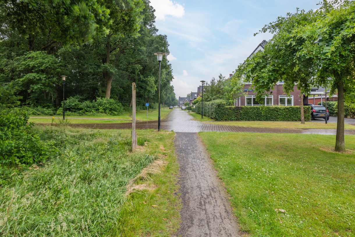 Te koop: Foto Woonhuis aan de Klaprooslaan 6 in Beilen