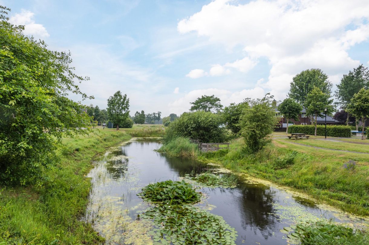 Te koop: Foto Woonhuis aan de Klaprooslaan 6 in Beilen