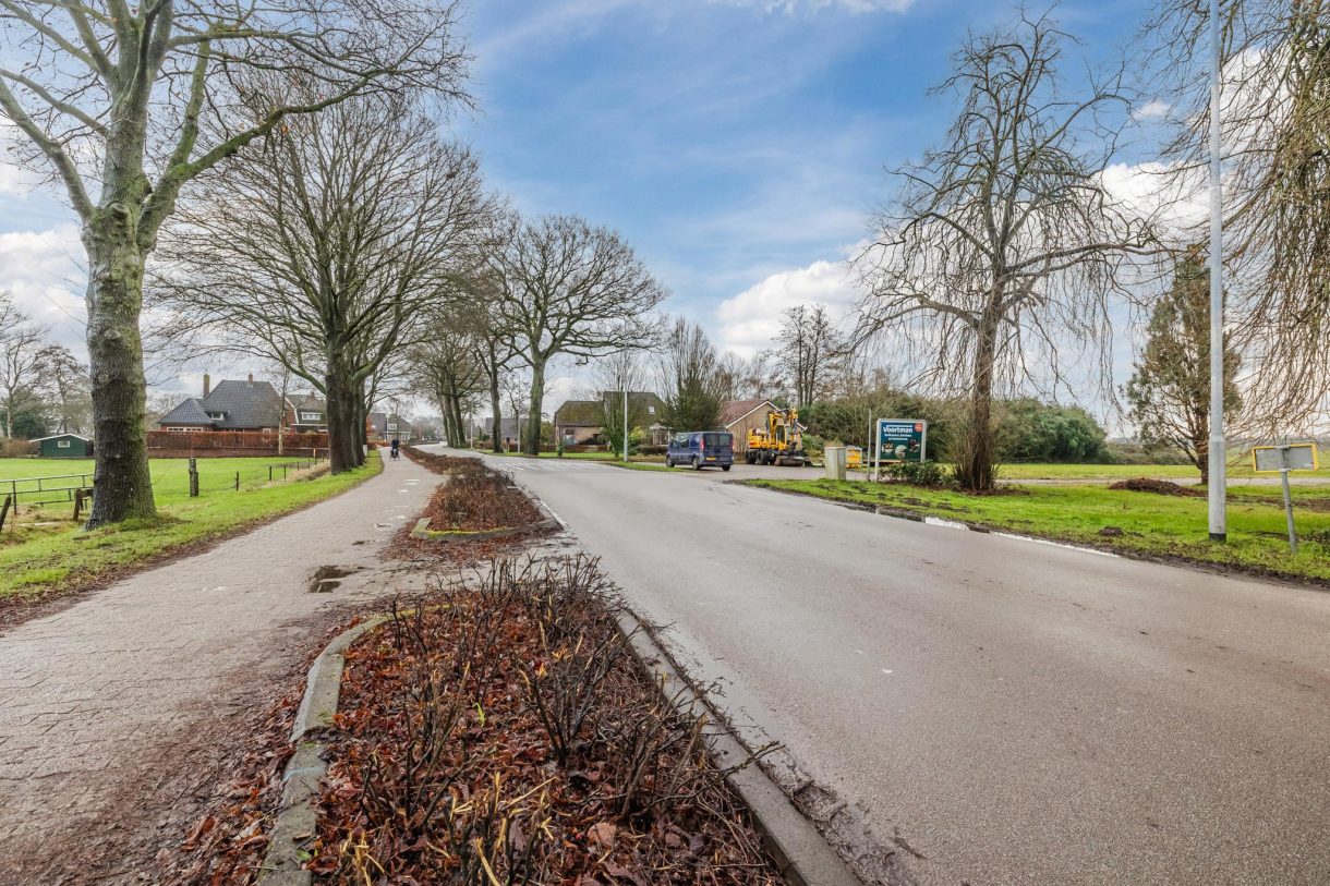 Te koop: Foto Woonhuis aan de Lieving 1 in Beilen