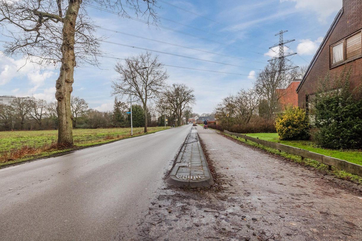 Te koop: Foto Woonhuis aan de Lieving 1 in Beilen