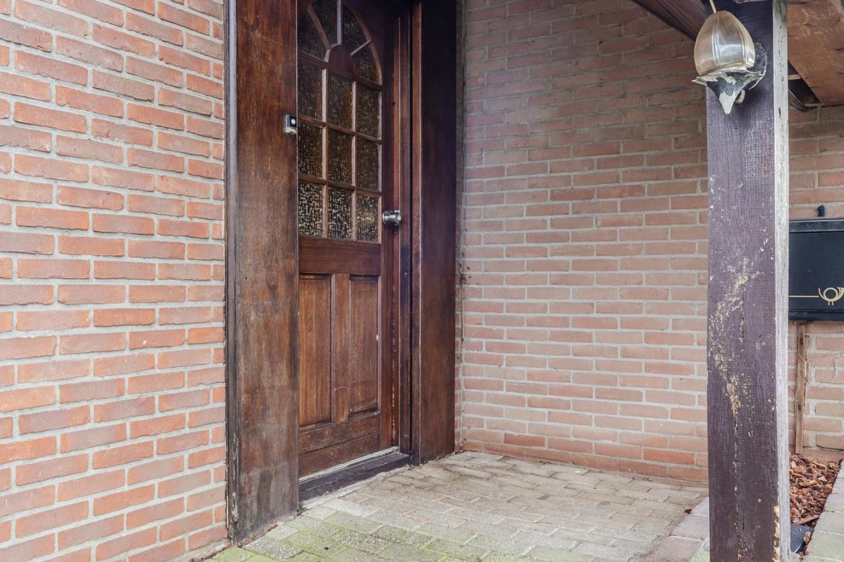 Te koop: Foto Woonhuis aan de Lieving 1 in Beilen