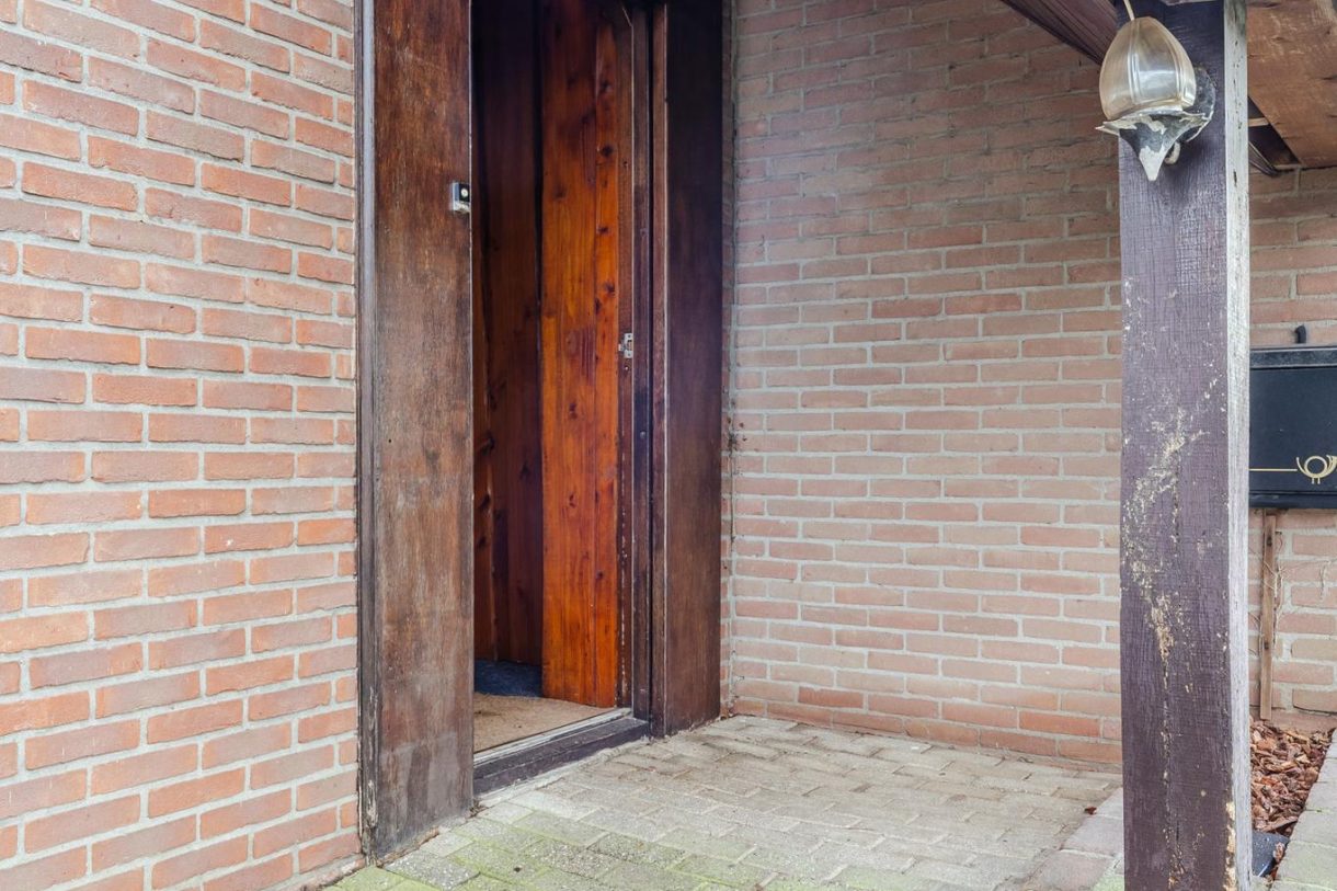 Te koop: Foto Woonhuis aan de Lieving 1 in Beilen