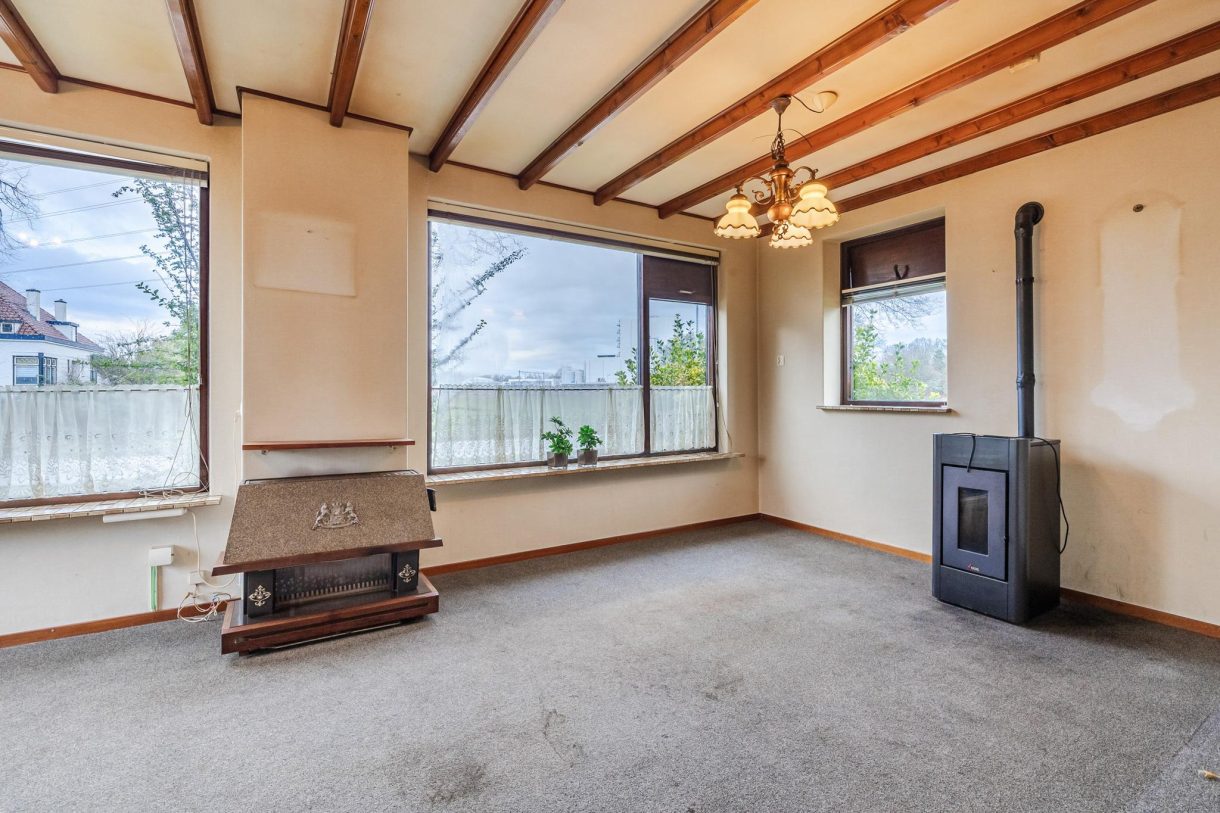 Te koop: Foto Woonhuis aan de Lieving 1 in Beilen